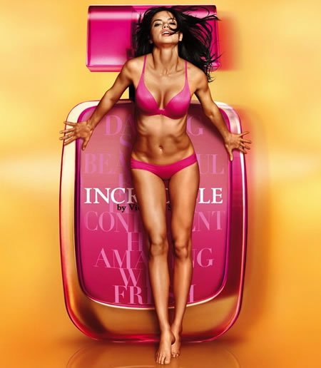 Victoria's Secret Incredible